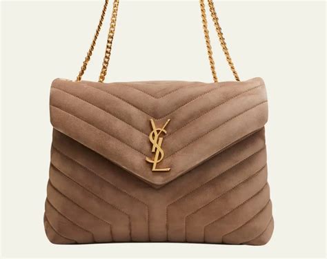 How to Clean Suede YSL Bags: Easy Steps for a Pristine Finish